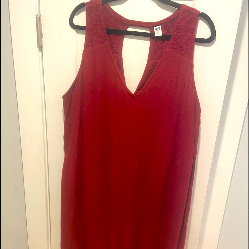 Women’s Plus Size Dress | | Size XXL |